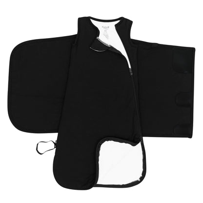 Sleep Bag Swaddler in Midnight 1.0