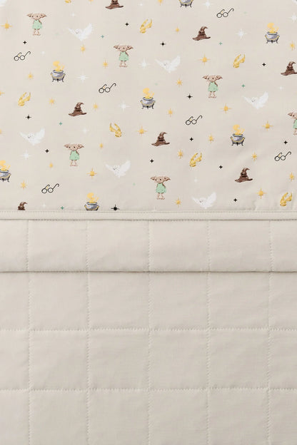 Baby Blanket in Starry Icon 1.0